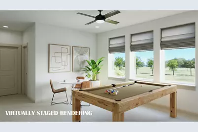 1466 Misted Mews, Frisco, TX 75033 - Photo 10