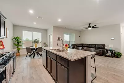 516 Drowsy Water Trail, Fort Worth, TX 76131 - Photo 12