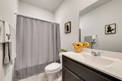 516 Drowsy Water Trail, Fort Worth, TX 76131 - Photo 18