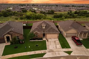 516 Drowsy Water Trl, Fort Worth, TX 76131 - Photo 4