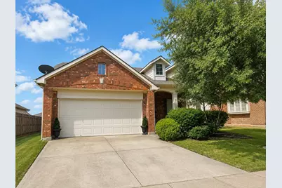 10973 Hawks Landing Road, Fort Worth, TX 76052 - Photo 1