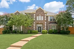 8512 Mesa Verde Dr, Plano, TX 75025 - Photo 1