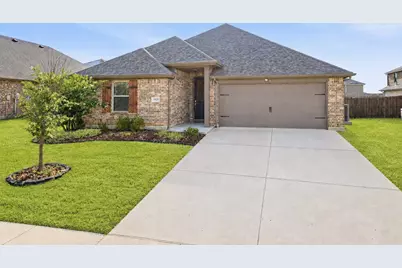 3020 Cliffview Drive, Sanger, TX 76266 - Photo 2