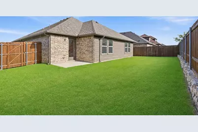 3020 Cliffview Drive, Sanger, TX 76266 - Photo 22