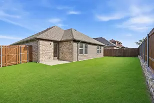 3020 Cliffview Dr, Sanger, TX 76266 - Photo 22