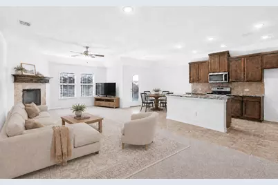 3020 Cliffview Drive, Sanger, TX 76266 - Photo 4