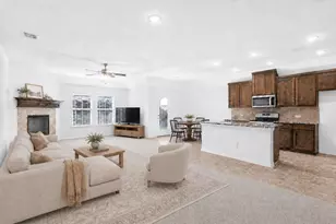 3020 Cliffview Dr, Sanger, TX 76266 - Photo 4