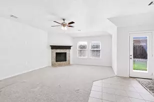 3020 Cliffview Dr, Sanger, TX 76266 - Photo 6