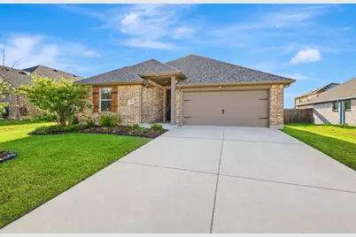 3020 Cliffview Drive, Sanger, TX 76266 - Photo 1