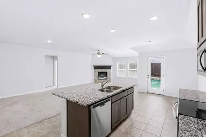 3020 Cliffview Drive, Sanger, TX 76266 - Photo 10