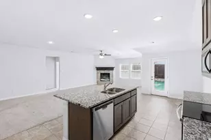 3020 Cliffview Dr, Sanger, TX 76266 - Photo 10