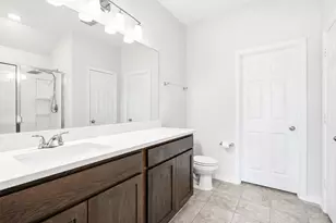 3020 Cliffview Dr, Sanger, TX 76266 - Photo 16