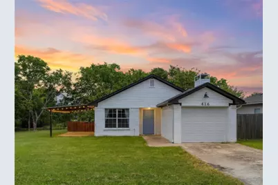416 Scott Lane, Pilot Point, TX 76258 - Photo 18