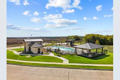 707 Parkside Drive, Justin, TX 76247 - Photo 6