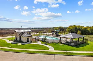 707 Parkside Dr, Justin, TX 76247 - Photo 6