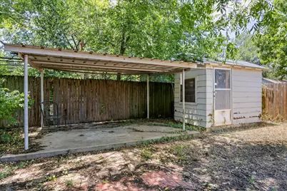 765 W Park Street, Stephenville, TX 76401 - Photo 24