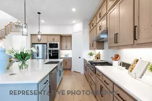 712 Scarlet Sage Dr, Waxahachie, TX 75165 - Photo 4