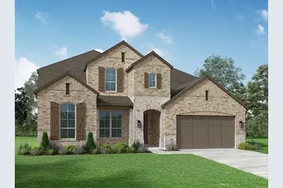 712 Scarlet Sage Drive, Waxahachie, TX 75165 - Photo 1