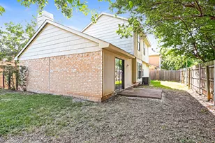 2805 Galemeadow Dr, Fort Worth, TX 76123 - Photo 18