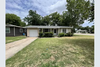815 Dugan Street, Arlington, TX 76010 - Photo 1