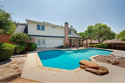 337 Ridgebriar Drive, Richardson, TX 75080 - Photo 2