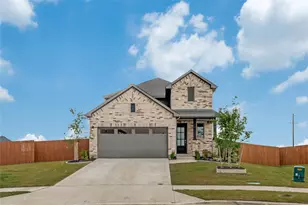 3800 Summerfield Dr, Crandall, TX 75114 - Photo 1
