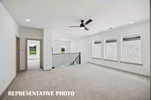 316 Walker Pkwy, Celina, TX 75009 - Photo 10