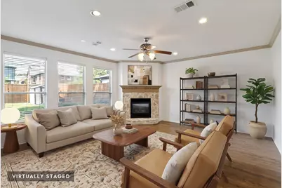 5727 Vickery Boulevard, Dallas, TX 75206 - Photo 1