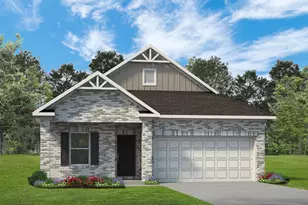 3805 Buckhead Dr, Caddo Mills, TX 75135 - Photo 1