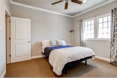 4703 Dexter Avenue, Fort Worth, TX 76107 - Photo 22