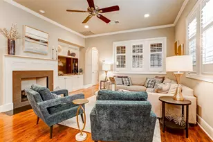 4703 Dexter Ave, Fort Worth, TX 76107 - Photo 6