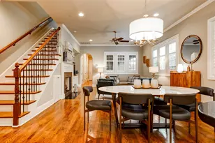 4703 Dexter Ave, Fort Worth, TX 76107 - Photo 4