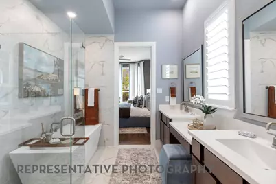 2042 Dripping Spring Avenue, Midlothian, TX 76065 - Photo 12