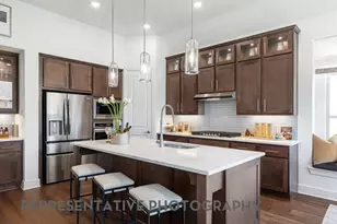 2042 Dripping Spg Ave, Midlothian, TX 76065 - Photo 2