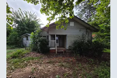 416 Sycamore Street, Grapeland, TX 75844 - Photo 1