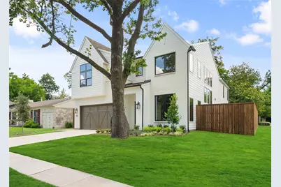 4347 Somerville Avenue, Dallas, TX 75206 - Photo 2
