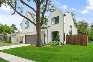 4347 Somerville Ave, Dallas, TX 75206 - Photo 2
