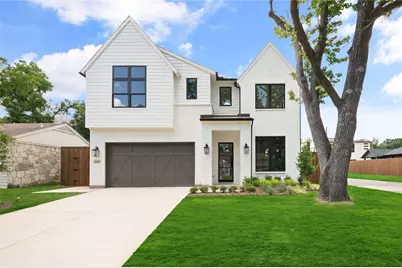 4347 Somerville Avenue, Dallas, TX 75206 - Photo 1