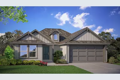 2224 Johnny Cash Drive, Fort Worth, TX 76036 - Photo 1