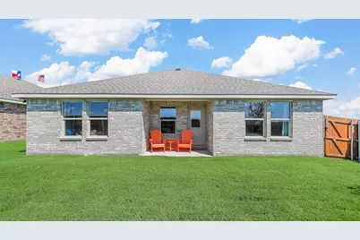 2224 Johnny Cash Drive, Fort Worth, TX 76036 - Photo 24
