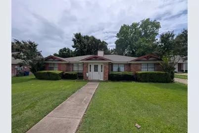 604 E Oak Street #B, Wylie, TX 75098 - Photo 1