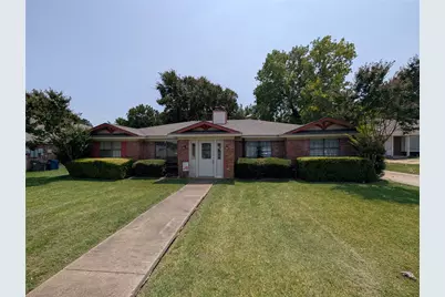 604 E Oak Street #B, Wylie, TX 75098 - Photo 1