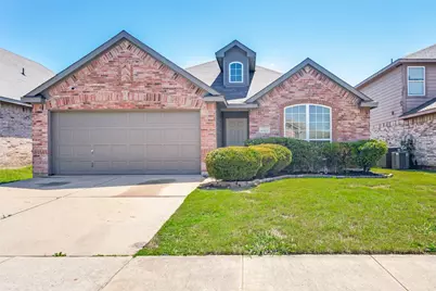 8717 Flying Ranch Road, Fort Worth, TX 76134 - Photo 1