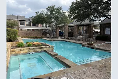 5859 Frankford Road #1009, Dallas, TX 75252 - Photo 24
