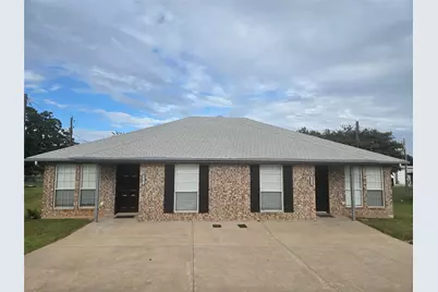 2545 E Renfro Street #Unit B, Burleson, TX 76028 - Photo 1