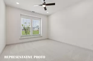 1105 Beautyberry Ln, Celina, TX 75009 - Photo 4