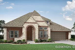 332 Aurora Hills Trl, Burleson, TX 76028 - Photo 1