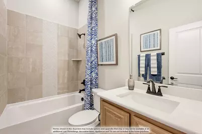 332 Aurora Hills Trail, Burleson, TX 76028 - Photo 6