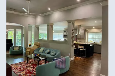 718 Ashleigh Lane, Southlake, TX 76092 - Photo 8