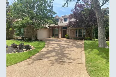 718 Ashleigh Lane, Southlake, TX 76092 - Photo 1